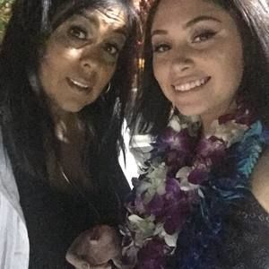 Meet your Posher, Patsy